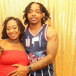 Meet your Posher, Gerry